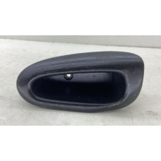 Puxador Porta Dianteiro Lado Esquerdo Peugeot 206 9629326077