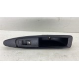 Moldura Botão Vidro Tras Direito Citroen C4 9655096277 Orig