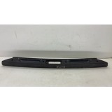 Moldura Tampa Traseira Ford Fiesta 03/13 Original 2s65a43836