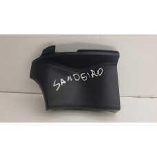 Moldura Acabamento Sandero Logan 681042650r