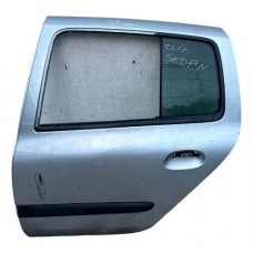 Porta Traseira Esquerda Renault Clio Sedan 2004