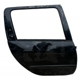 Porta Traseira Direita Peugeot 206 Sw 2009