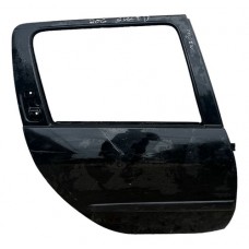 Porta Traseira Direita Peugeot 206 Sw 2009