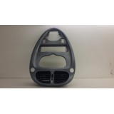 Moldura Painel Citroen Picasso Difusores 9631315877