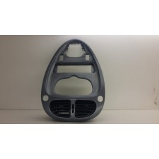 Moldura Painel Citroen Picasso Difusores 9631315877