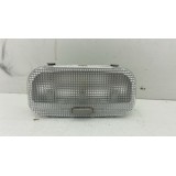 Luz Teto Peugeot 207/307/407/citroen C3/c4-original C/riscos