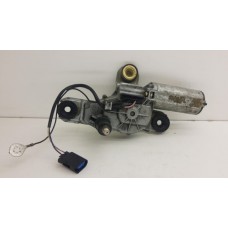 Motor Limpador Traseiro Ford Ka 1997 Até 2003