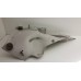 Suporte Bagageiro L/d Peugeot 207 08/09 Cod:9683610177