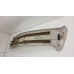 Moldura Coluna Direita Central 9683617577 Peugeot 207/10.