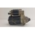 Motor Partida Gol G2 G3 G4 Parati 1.0 8v/16v At Mi 10d Bosch