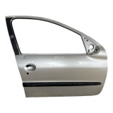 Porta Dianteira Direita Peugeot 206 Sw 07