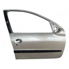 Porta Dianteira Direita Peugeot 206 Sw 07