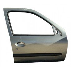 Porta Dian Direito Renault Clio 2003 A 2012