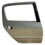 Porta Traseira Direita Peugeot 307 2007 2008 2009 2010 Hatch