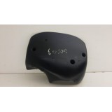 Moldura Da Chave De Seta Vw Gol G3 377953516b Original