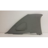 Moldura Mala Lado Esquerdo Renault Clio 7700435017 #67.10