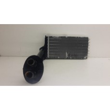 Radiador Ar Quente Peugeot 206 1999  2008 Original 5a4010300