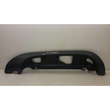 Moldura Lanterna Tras Direita Fiat/fiorino 12/18 1002111600