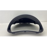 Moldura Capa Do Painel Velocímetro Peugeot 206 207 96242332