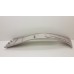 Moldura Coluna Direita Central 9683617577 Peugeot 207/10.