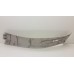 Moldura Coluna Direita Central 9683617577 Peugeot 207/10.