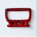 Tampa Traseira Peugeot 206 207 2001/20014 Orig C/detalhe