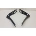 Par Dobradiça Capo Peugeot 206 207