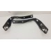 Par Dobradiça Capo Peugeot 206 207