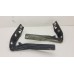 Par Dobradiça Capo Peugeot 206 207