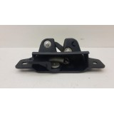 Fechadura Tampa Porta Malas Original Peugeot 206 207 Hatch