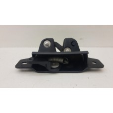 Fechadura Tampa Porta Malas Original Peugeot 206 207 Hatch