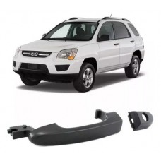 Maçaneta Externa Kia Sportage 2005 2006 2007 2008 2009 D/e