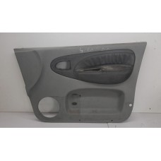 Forro Porta Dianteiro Direito Renault Scenic 97 2001