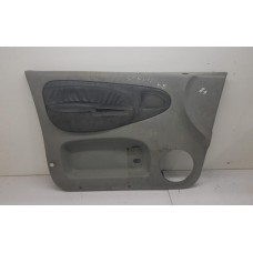 Forro Porta Dianteiro Esquerda Renault Scenic 97 2001