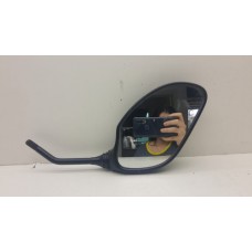 Retrovisor Esquerdo Xre190 Original Honda Usado