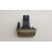 Luz Placa L/d Peugeot 206 16v 2001/02 1.0 71907190