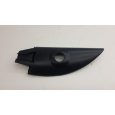 Moldura Interna Retrovisor Polo Esquerdo 6q0837973