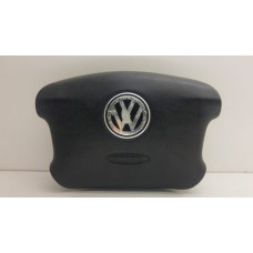 Airbag Do Volante Golf Passat Bora 1998 2006 3b0880201 Ae