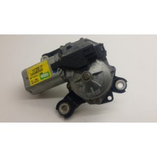 Motor Limpador Vidro Traseiro Ford Fiesta Ecosport 1fd0ml700