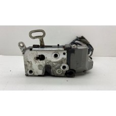 Fechadura Elétrica Diant Direi Ford Ecosport 2008 Usado Orig