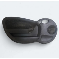 Forro Porta D.e Ford Ka 08-11 7s55-b23943