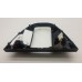 Moldura Manopla Cambio Bmw X5 2002 7060445 5141