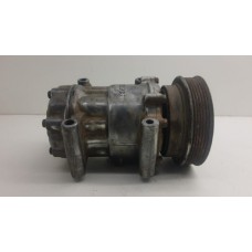 Compressor Ar Condicionado Renault Clio1.6 16v 03/10 Usado