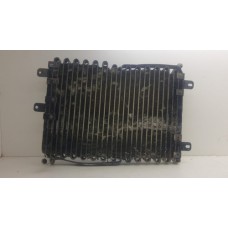 Condensador Ar Condicionado Denso Vw Gol/parati -