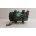 Compressor Ar Condicionado Citroën C3 2005 1.6 16v Usado