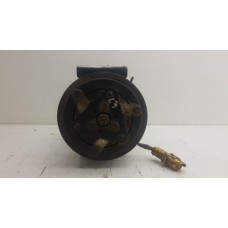 Compressor Ar Condicionado Citroën C3 2005 1.6 16v Usado