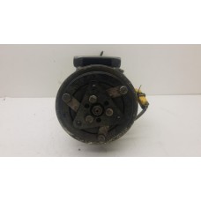 Compressor Ar Condicionado Peugeot/citroën 9655191580