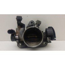 Corpo De Borboleta Tbi Citroen Xsara 206 1.6 8v 98 2001