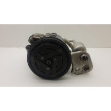 Compressor Ar Condicionado Vw Parati 1.0 16v 1998 Usado