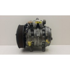 Compressor Do Ar Condicionado Vw Gol 1.0 16v Original